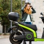 5 Rekomendasi Motor Listrik di Bawah Rp10 Juta Cocok buat Perempuan