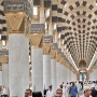 Viral Video Ulama Houthi Serukan Serangan ke Masjidil Haram dan Masjid Nabawi