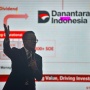 PDIP Sepakat dengan Bos Danantara: BUMN Bukan Rumah Tangga, Istri Direksi Jangan Atur Perusahaan!