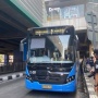 Target Operasi Tahun Ini, Pemprov DKI Bakal Buka Lima Rute Baru Transjabodetabek Lagi