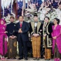 Keistimewaan Akses VIP di Ngunduh Mantu Al Ghazali, Tamu Ahmad Dhani Bongkar Rahasia Dapur