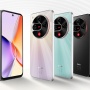nubia Focus 2 5G Resmi Gebrak Pasar Tanah Air, Punya Kamera AI 108 MP Harga HP Rp 2 Jutaan