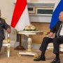 DPR Dukung Indonesia Kerja Sama Nuklir dengan Rusia: Selama untuk Tujuan Damai