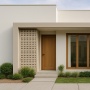 5 Desain Rumah Anti Ribet dan Model Teras Minimalis Tapi Estetis