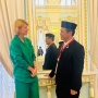 Mentan Amran Bakal ke Rusia Oktober 2025, Dapat Undangan Khusus dari Mentan Oksana Nikolaevna Lut