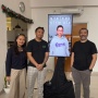 Project Nirmala, Metahuman AI Interaktif Pertama di Asia Tenggara, Sepenuhnya Otonom