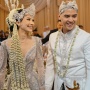 8 Fakta Biaya Ngunduh Mantu Al Ghazali dan Alyssa Daguise, Tembus Puluhan Miliar Rupiah!
