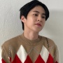 4 Padu Padan Daily Look ala Xiumin EXO, Effort Minimal Keren Maksimal!