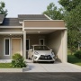 5 Ide Desain Garasi Mobil Minimalis Samping Rumah, Hemat Lahan tapi Estetik