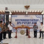 Musyawarah Daerah DPD IPSPI DIY 2025: Menguatkan Peran Pekerja Sosial dalam Pelayanan Kemanusiaan