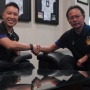 Ong Kim Swee Tak Umbar Janji Manis Usai Digaet Jadi Pelatih Persik Kediri