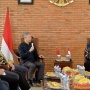 Gubernur Bobby Nasution Mau Dalami Kerja Sama Pertanian dengan China