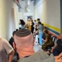 Rudal Iran Bongkar Borok Orang Yahudi! Saling Tuding Antisemit Demi Masuk Bunker