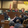 Teman Kuliah Hasto Didatangkan Sebagai Saksi Meringankan dalam Persidangan di Tipikor