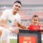 Resmi Pensiun, Ini Rekam Jejak Karir Mantan Bek Timnas, Maman Abdurrahman