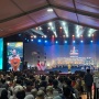 Resmi Dibuka, Pramono Pede Jakarta Fair 2025 Raup Cuan di Atas Rp7,5 Triliun