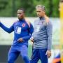 Profil Jeffrey Talan, Asisten Bali United yang Antarkan Belanda ke Perempat Final Euro U-21 2025