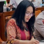Rieke Diah Pitaloka Curigai Kapal Perang AS di Laut Aceh, Malah Diceramahi Netizen
