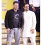 Shah Rukh Khan hingga Salman Khan Hadiri Gala Premier Film Terbaru Aamir Khan, Sitaare Zameen Par