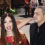 Cek Fakta: Benarkah Titi DJ dan Thomas Djorghi Menikah?