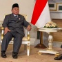 Bahlil Rayu Putin Berikan Teknologi Rusia Optimalkan Ladang Minyak Tua