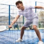 5 Rekomendasi Sepatu Buat Paddle, Stylish Bikin Makin Pede Olahraga
