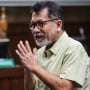 Alasan Aneh Hakim Vonis Ringan Makelar Peradilan Zarof Ricar