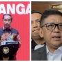 Dibongkar Teman Kuliah, Hasto PDIP Tolak Jatah Menteri di Era Jokowi, Begini Ceritanya!