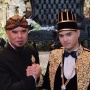Air Mata Al Ghazali Bikin Ahmad Dhani Batal Ceraikan Mulan Jameela