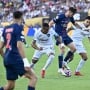 Hasil Piala Dunia Antarklub 2025: PSG Tersungkur, Atletico Madrid Perkasa