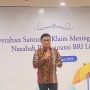 BRI Life Bayarkan Klaim dan Manfaat Rp 1,5 Miliar ke Nasabah