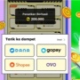 8 Aplikasi Penghasil Uang Saldo Gopay Tanpa Perlu Undang Teman