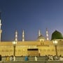 Melihat Kemegahan Masjid Nabawi yang Ada di Madinah