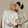 Ahmad Dhani Banggakan Al Ghazali Ada Keturunan Ningrat dari Maia, Mulan Jameela Diledek