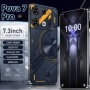 Tecno Pova 7 Series Segera Meluncur, Performa dan Daya Tahan Baterai Siap Guncang Pasar Smartphone