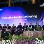 Bertujuan Jadi Penggerak Ekosistem Digital yang Berdaya Saing Global, Telkom Terus Perkuat Posisi