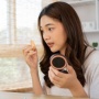 5 Rekomendasi Bedak Padat untuk Kulit Sawo Matang, Bikin Wajah Cerah Tak Terlihat Abu-Abu