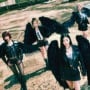 Purple Kiss 'On My Bike': Lagu Energik tentang Pengambilan Keputusan Hidup