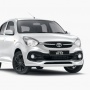Mengenal si Mobil Murah Toyota Vitz: Lebih Irit dan Lebih Murah dari Toyota Agya