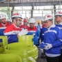 Apa Kabar Aturan Tarif Satu Harga LPG 3 Kg ? Ini Kata Bahlil