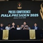 Voting Liga Indonesia All Star Resmi Dibuka, Pilih Pemain Favoritmu di Sini