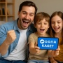 6 Link DANA Kaget Gratis Hari Ini 21 Juni 2025, Dapatkan Saldo hingga Rp256.000
