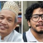 Aktivis Penolak Tambang Raja Ampat Dicap Wahabi, Ferry Irwandi Skakmat Gus Ulil: Sesat Pikir!