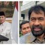 Berseteru saat Pimpin GAM, Prabowo Ungkap Jurus Taklukan Muzakir Manaf: Mantan Musuh Kini Bersatu