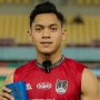 Siapa Althaf Indie Alrizky? Penyerang Bentukan STY Mau Buktikan Kualitas ke Gerald Vanenburg
