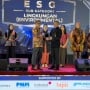 IDEAS Awards 2025 Berikan Silver Winner pada Program Komunikasi ESG PNM