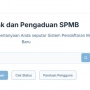Cara Lapor dan Aduan Hasil Seleksi SPMB Jateng 2025 via Online dan Posko
