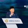 Prabowo Gebrak SPIEF 2025 di Rusia: Indonesia Cari Kemitraan Strategis, Bukan Bantuan!