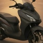 Menguak Misteri Motor Baru Honda: Wajah Mirip Yamaha Aerox, Bodi ala Vario