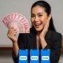 5 Link Saldo Dana Kaget Hari Ini 21 Juni 2026: Modal Klik, Peluang Dapatkan Rp 818 Ribu Langsung